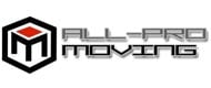All Pro Moving Logo