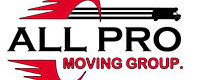 All Pro Moving Group LLC Logo