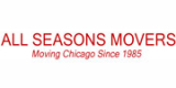 All Seasons Movers Logo
