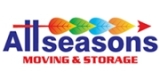 All Seasons Movers & Storage Inc Logo