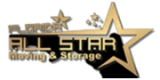 All Star Moving and Storage Logo