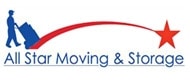All Star Moving Services LLC Logo