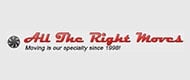 All The Right Moves Logo