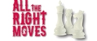 All The Right Moves Logo