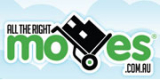 All The Right Moves Removalists Logo