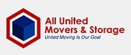 All United Movers & Storage Logo