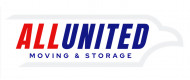 All United Moving and Storage LLC Logo