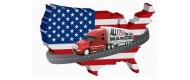 All USA Van Lines Logo