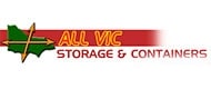 ALL VIC Storage & Containers Logo