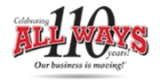 All Ways Moving & Storage Logo