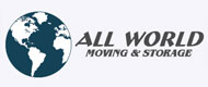 All World Moving and Storage Logo