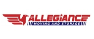 Allegiance Moving and Storage LLC Logo