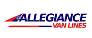 Allegiance Van Lines LLC Logo