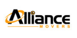 Alliance Movers Inc. Logo