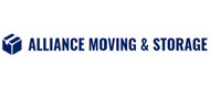 Alliance Moving & Storage Logo