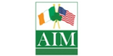 Allied Irish Moving and Crating Logo