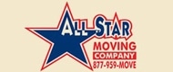 Allstar Movers Logo
