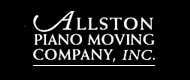 Allston Piano Moving Company Logo