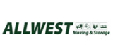 Allwest Moving & Storage Logo
