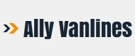 Ally Vanlines Logo