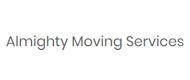 Almighty Moving Services Logo
