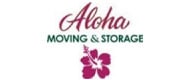 Aloha Moving and Storage LLC Logo