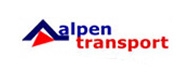Alpen Transport Logo