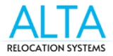 Alta Relocation Systems LLC Logo