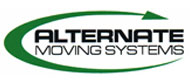 Alternate Moving Systems Logo