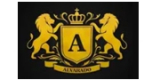Alvarado Delivery Service Logo