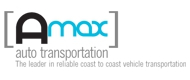 AMAX Auto Transportation INC Logo