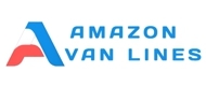 Amazon Van Lines Logo
