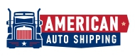 American Auto Shipping Logo