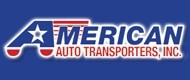 American Auto Transport Logo