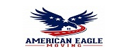 American Eagle Moving Company Logo