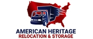 American Heritage Relocation & Storage Logo