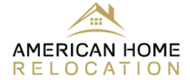 American Home Relocation Logo