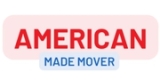 American Made Mover Logo