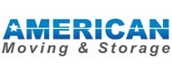 American Moving and Storage Inc Logo