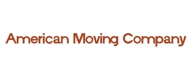 American Moving Company  Logo