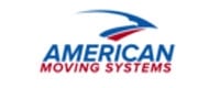 American Moving Systems Logo