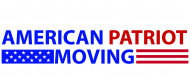 American Patriot Moving LLC Logo