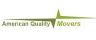 American Quality Movers Logo