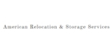 American Relocation & Storage Services LLC Logo