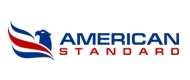 American Standard Moving & Storage Logo