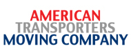 American Transporters Logo