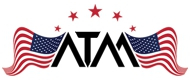 American Twins Movers Logo