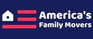 Americas Family Movers Inc Logo