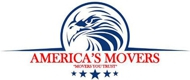 Americas Movers Inc. Logo
