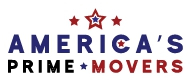 Americas Prime Movers LLC Logo